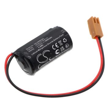 Panasonic IC963 FP2-C2 A06B Battery - 1