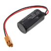 Panasonic IC963 FP2-C2 A06B Battery - 2
