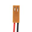 Panasonic IC963 FP2-C2 A06B Battery - 4