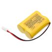 FDK CR17450ER-F2X Battery for CR17450-2WK27 - 2
