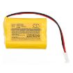 FDK CR17450ER-F2X Battery for CR17450-2WK27 - 3