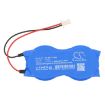 Raymarine T125 T120 Micronet Wind Transmitter Battery (p/n TA125) - 3