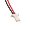 Raymarine T125 T120 Micronet Wind Transmitter Battery (p/n TA125) - 5