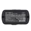 Snap-On CTRS761 CTR761 CTPP761 CT761 Battery (p/n CTB8174) - 5