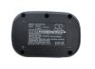 Battery for Senco VB0034, VB0023 DS202 (PPA014) - 1