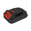 Battery for Matrix X-One Tools: Winkelschleifer, Heckenschere, More - 2