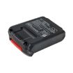 Battery for Matrix X-One Tools: Winkelschleifer, Heckenschere, More - 3