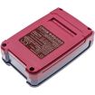Gardol GAM-E 33/1 Li Compatible Battery - 4