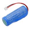 Battery for Wahl Detailer Cordless Trimmer (p/n 3024976 93838-101) - 2