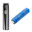 Moser ChromStyle 1584 Li Pro Mini Battery (FC1450P) - 4