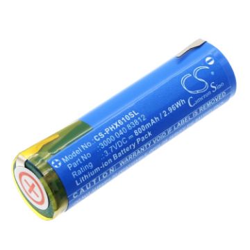 Philips Series 300 Battery for HX993 & HX9900 Models (p/n included) - 1