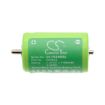 Battery for Panasonic ES4853W/ES4853S/ES4853 Shaver - 3