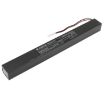 Somfy V2 Roll Up Battery (p/n 9021217 9021217D) - 2
