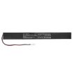 Somfy V2 Roll Up Battery (p/n 9021217 9021217D) - 3