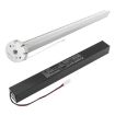 Somfy V2 Roll Up Battery (p/n 9021217 9021217D) - 6