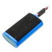Replacement Battery for Divoom DitooMic (p/n HYY090468) - 5