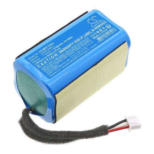 Medion LIFE P61762 Battery (p/n 2ICR19/66-2) 50077078 - 1