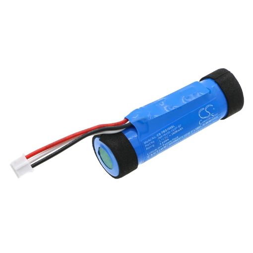 Replacement Battery for Teufel Boomster Go (p/n INR18650-1S2P-5P) - 1