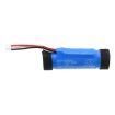 Replacement Battery for Teufel Boomster Go (p/n INR18650-1S2P-5P) - 3