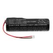 Audio-Technica Sound Burger Turntable Battery AUATSB727 LI-210 - 3