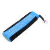 Teufel MOTIV GO VOICE Battery (p/n INR18650-2S2P) - 2