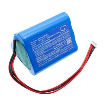 Tronsmart Element T6 Max Battery (INR18650-3S2P) - 1