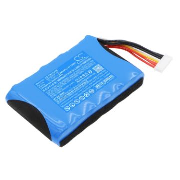 Teufel MOTIV HOME Battery (p/n 08DQ0001-01 10321-0000093) - 1