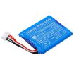 Replacement Battery for Akg S30 (p/n AHB705363) - 2