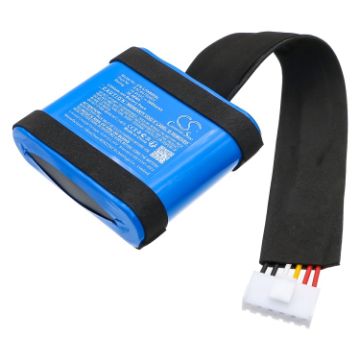 LG XBOOM XG8T Battery (EAC64790802 IBA027GA) - 1