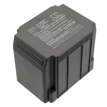 Battery for Tactacam Defend Solar Panel Cel (DFD-BTY01) - 1