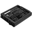 Zebra Xplore Battery for XLBM1 LynPD5O3 01H4000P 0B23-01H4000E - 2
