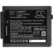 Zebra Xplore Battery for XLBM1 LynPD5O3 01H4000P 0B23-01H4000E - 3