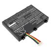 Battery for Xplore XSlate IX101B2, IX101B1, B10 Tablets (BOBCACLL4) - 2