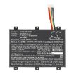 Battery for Xplore XSlate IX101B2, IX101B1, B10 Tablets (BOBCACLL4) - 3
