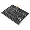 Battery for Samsung Galaxy Tab S9 SM-X716/X710, EB-BX716ABY - 1