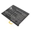 Battery for Samsung Galaxy Tab S9 SM-X716/X710, EB-BX716ABY - 2