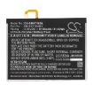 Battery for Samsung Galaxy Tab S9 SM-X716/X710, EB-BX716ABY - 3