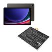 Battery for Samsung Galaxy Tab S9 SM-X716/X710, EB-BX716ABY - 5