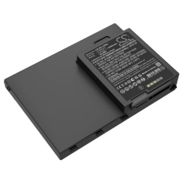 Battery for Xplore Xslate L10 XLBE1 RSL10 LYNPL03 - 1