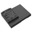 Battery for Xplore Xslate L10 XLBE1 RSL10 LYNPL03 - 2