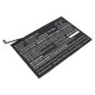 Battery for Samsung Galaxy Tab A9+ 5G 11 SM-X218U SM-X216 - 1