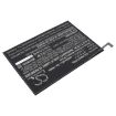 Battery for Samsung Galaxy Tab A9+ 5G 11 SM-X218U SM-X216 - 2
