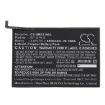 Battery for Samsung Galaxy Tab A9+ 5G 11 SM-X218U SM-X216 - 3