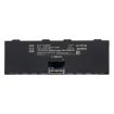 Battery for Zebra ET6XW ET6X (p/n BT-000484A) - 5