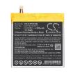 Replacement Battery for Onn 8" Kids 100044018p/G (U31100103PV) - 3