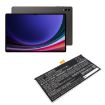Samsung Galaxy Tab S9 Ultra Battery SM-X916 EB-BX916ABY - 5