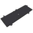 Battery for Fujitsu LifeBook WC2/E3, WC1/E3, CH90/E3, CH75/E3 - 4