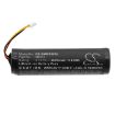 Shure MXW2 Handheld Transmitter Battery (p/n 95A35233 SB905) - 3