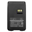 Clarigo SMP-468/458/418 Replacement Battery - 5