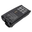 Battery for Harris XG and P Series Radios (BT-023406-003/004) - 2